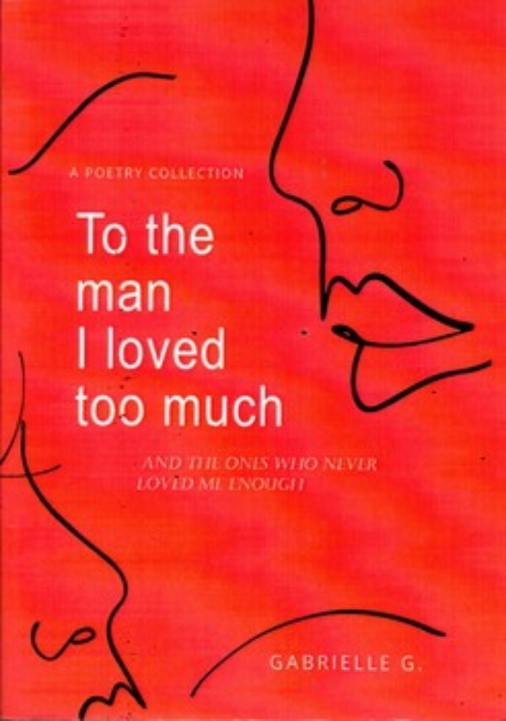 تصویر  to the man i oved too much (رقعی-شمیز)